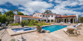 Villas y haciendas