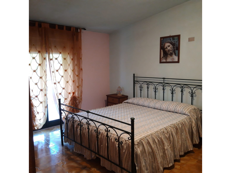 Stanza da letto matrimoniale