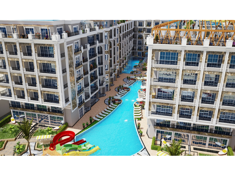 Juliana Resort Hurghada  (11)