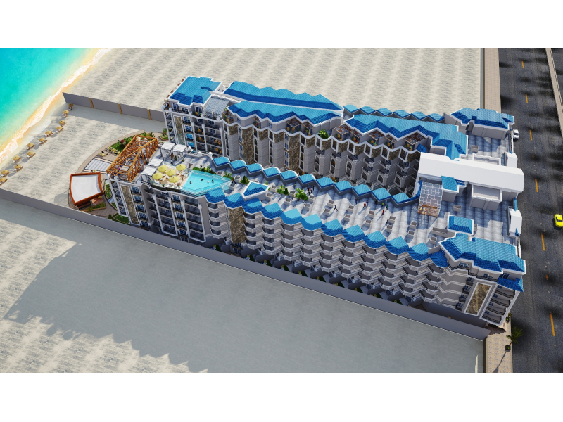 Juliana Resort Hurghada  (3)