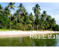 Ideal Beachfront for Resort - Caruray, San Vicente, Palawan