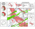 Geologic report North Rossvelt Domain - rio - Rio Aripuana - Rio Guarana