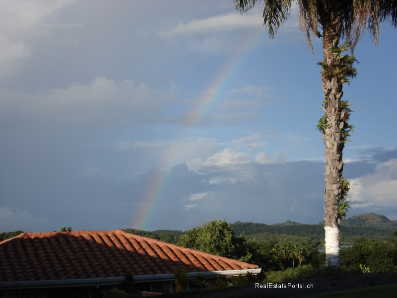 rainbow