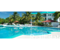 Sailboat Studio Residences at Best Western Grand Baymen Gardens, Ambergris Caye