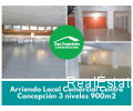 Ubicación Privilegiada, en el Centro Comercial