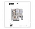 Ap 203-2dorm