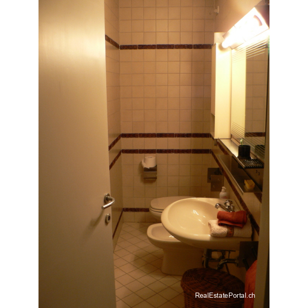 bathroom su