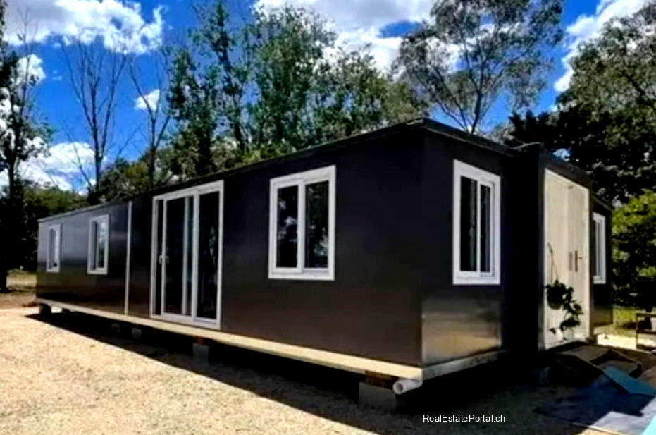  Ferien-Haus als Kapital-Anlage auf der Insel Martinique